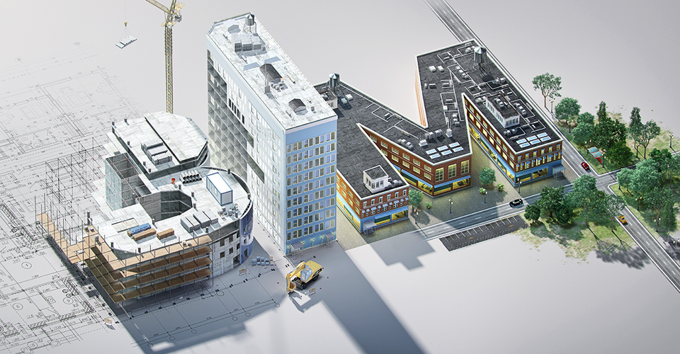 北京bim建筑培训