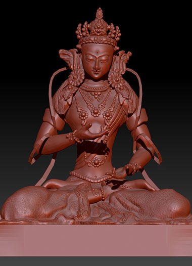 zbrush培训班