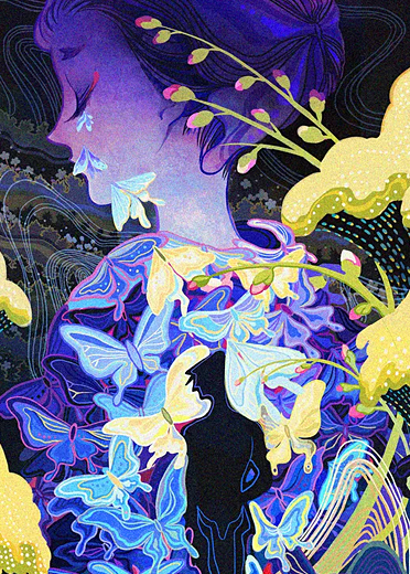 北京商业插画培训班