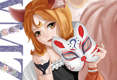 北京商业插画培训机构