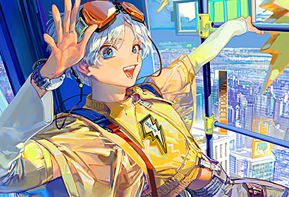 儿童插画培训