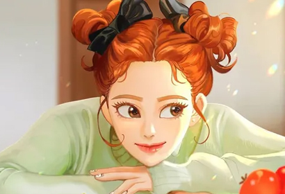 儿童插画培训