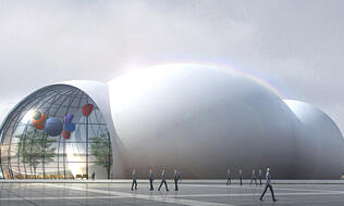 犀牛建筑培训