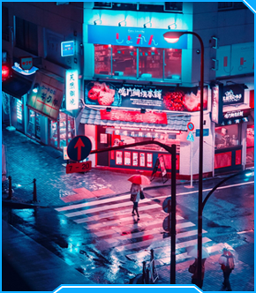 线下UE5培训
