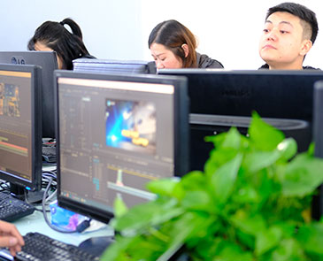 北京fcpx剪辑培训