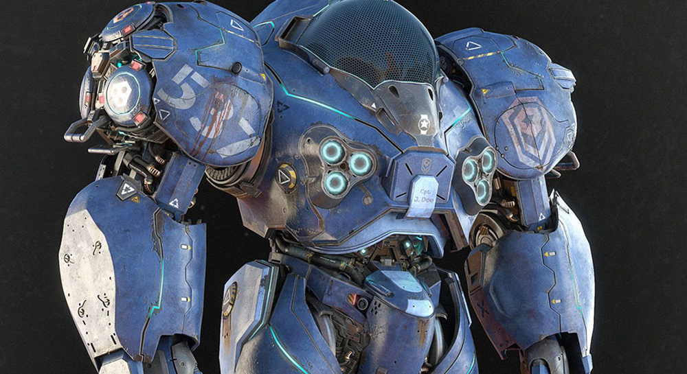 zbrush培训教程