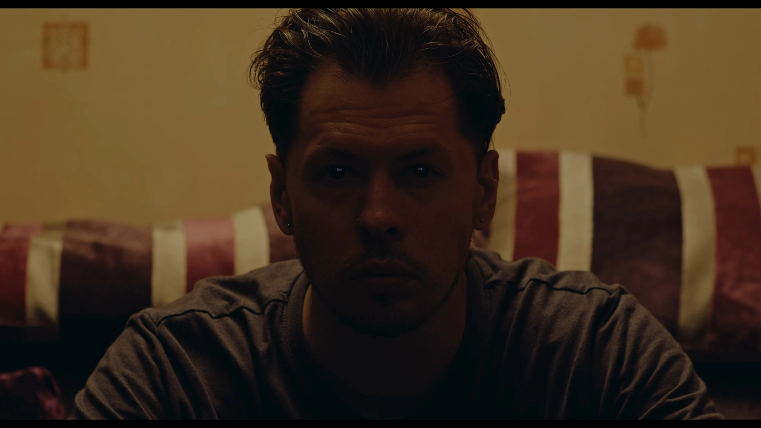 聚光灯如何改变特写镜头