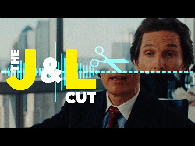 什么是电影中的 J 剪辑 — 剪辑技术解释