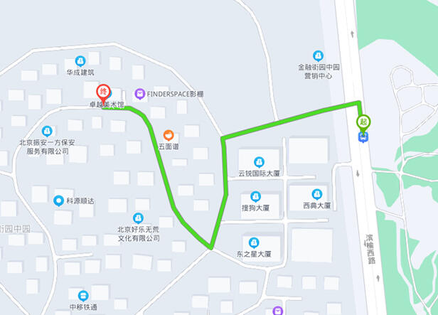 火星人培训