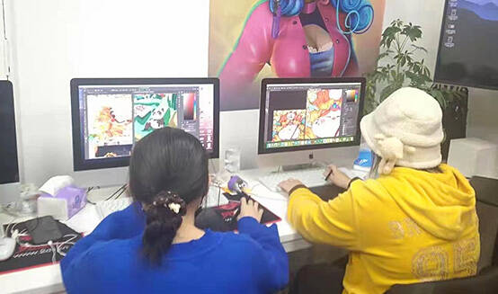 北京工业设计培训
