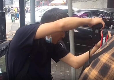 北京摄影摄像培训