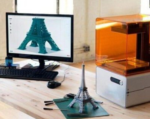 3d打印技术培训