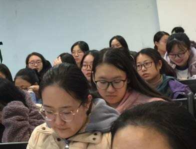 北京企业内训