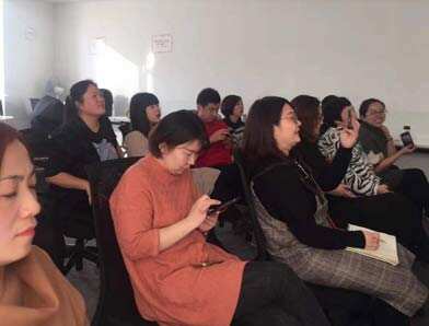 北京企业培训