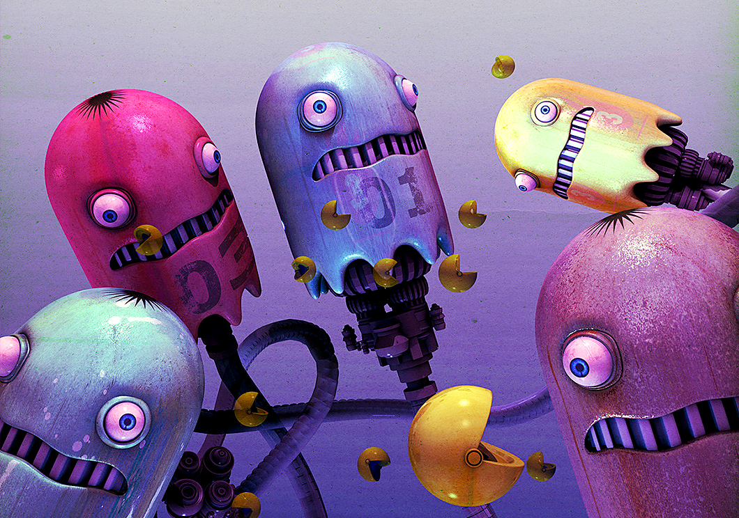 Blender培训、Blender零基础培训、Blender教程、Blender建模渲染培训、Blender实战课程、Blender就业培训