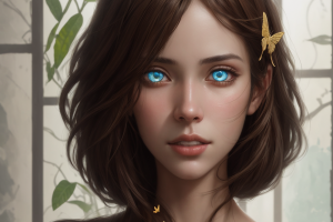 DreamShaper模型