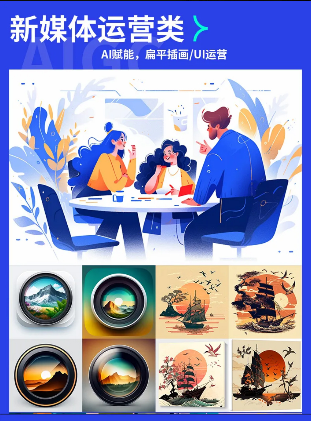 AI动态漫培训,AI漫剧实训,AI辅助动态漫创作,AI动态漫进修,0基础AI漫剧培训,AI动效制作培训,AI生视频培训,AIGC动态培训,AIGC视频培训