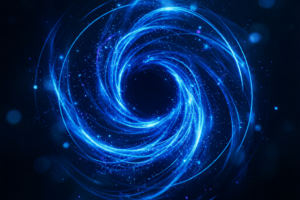 UE5 魔法阵特效制作：用 Niagara 和材质实现动态符文