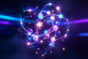 UE5 魔法阵特效制作:用 Niagara 和材质实现动态符文