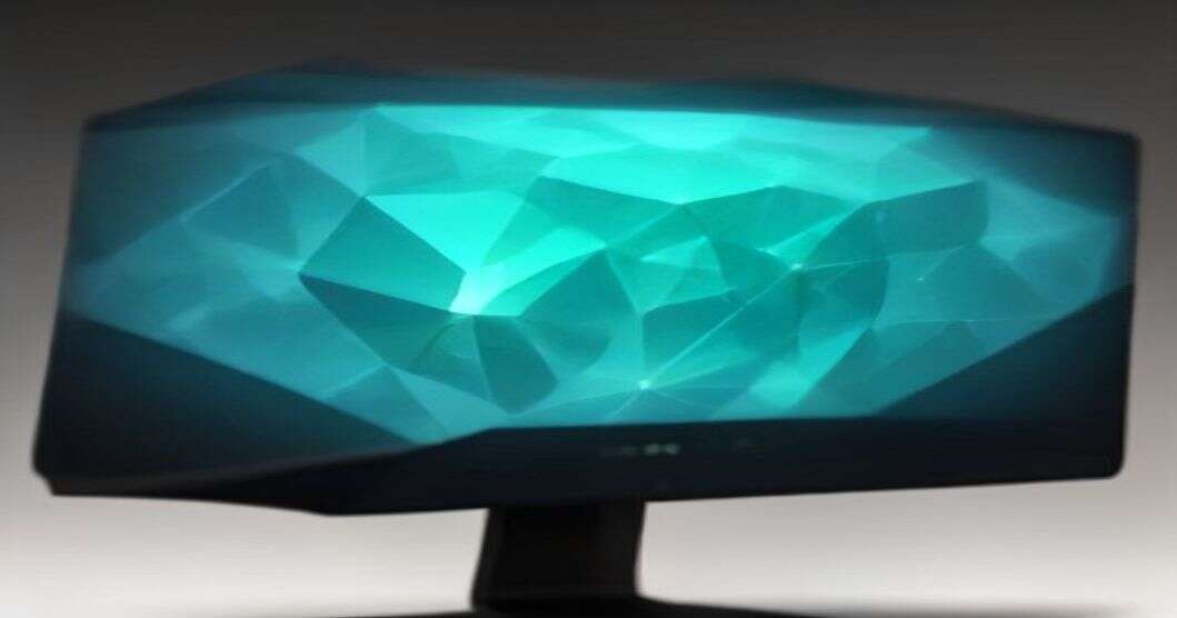 节点即流水线：用Geometry Nodes构建程序化资产工作流，效率提升300% - 配图2