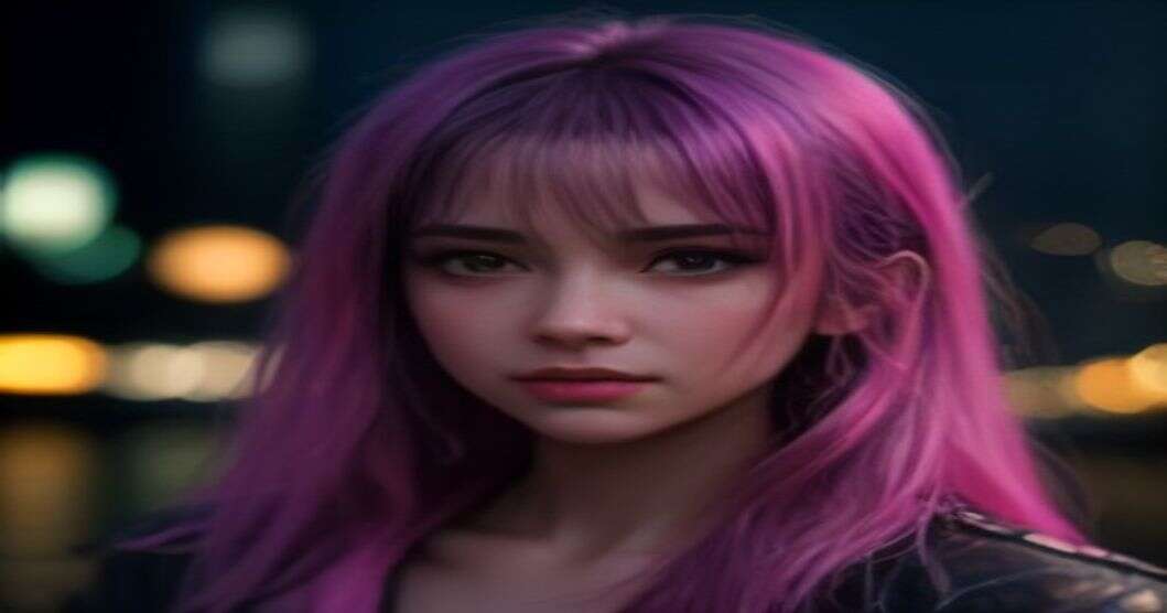 Blender 摄像机景深(DOF)光圈控制:10条进阶技巧,让画面拥有电影级焦外虚化 - 配图3