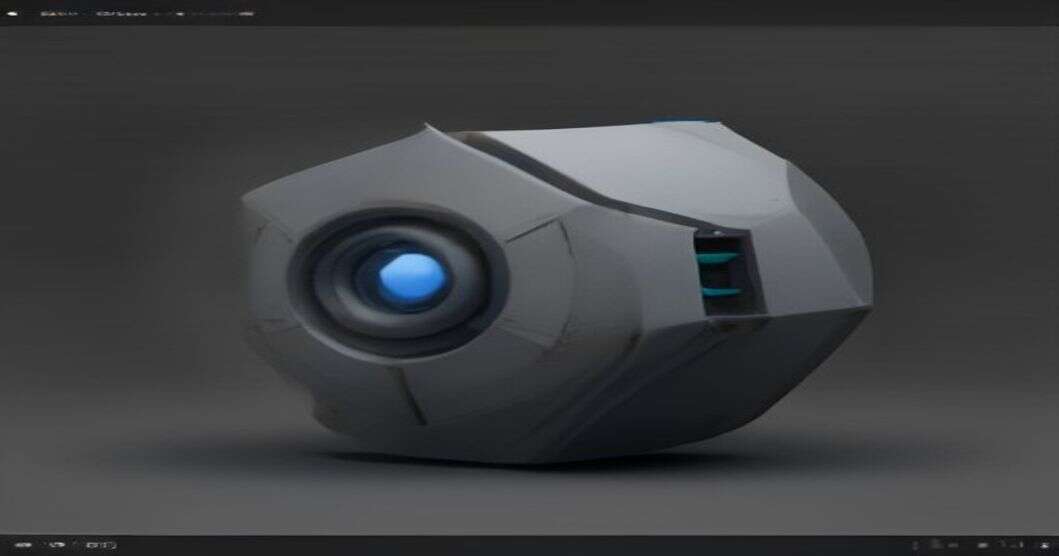 Blender 法线平滑角度深度解析:从基础到高级的完美控光指南