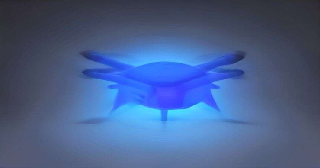Blender UV智能展UV(Smart UV Project)完全指南:从入门到精通的新人进阶路线图 - 配图2