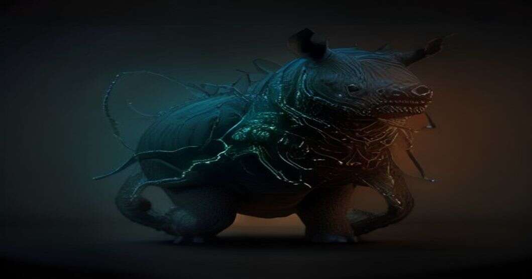 Rhino Hoopsnake 循环迭代设计:10 个致命技巧,让你的参数化模型飞起来 - 配图2