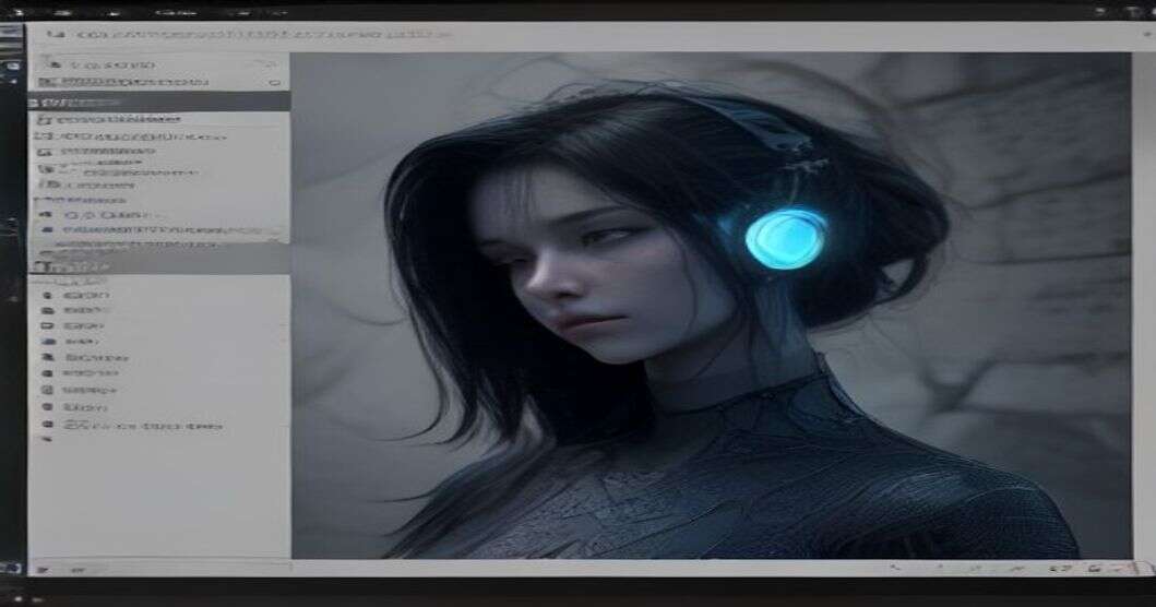 UE5 Megascans资产库3D扫描材质：从加载到交付的8倍速工作流革命 - 配图2