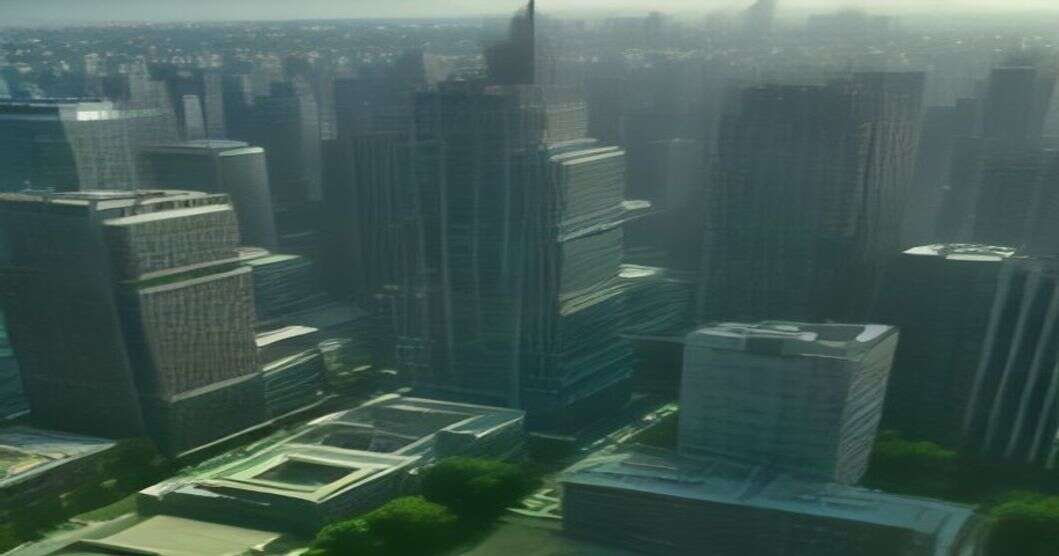 UE5 HLOD分层LOD优化大场景:从卡成PPT到4K稳帧的实战复盘 - 配图3