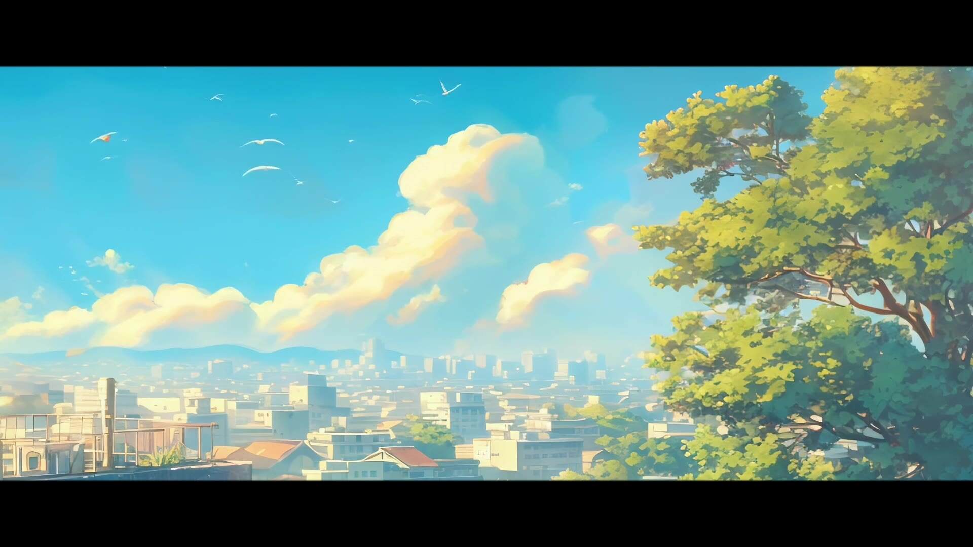 AI漫剧作品赏析