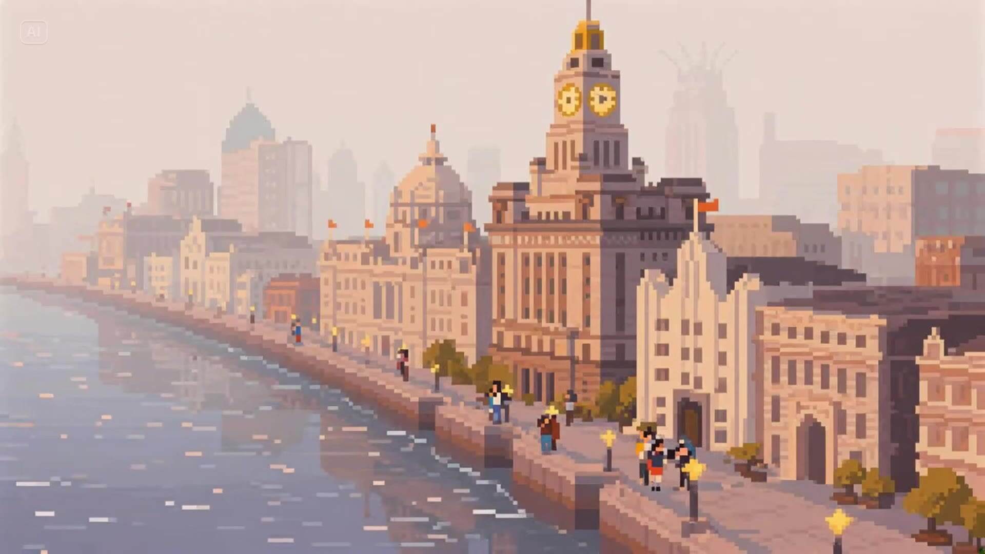 AI漫剧作品赏析 (33)