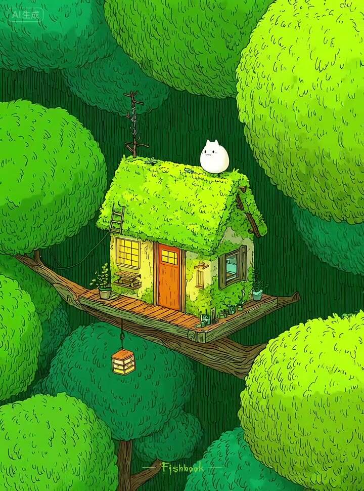 AI漫剧作品赏析 (48)